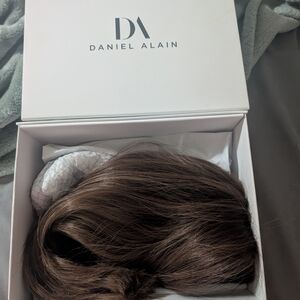 Daniel Alain Follea René 12"-Color Macchiato